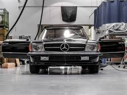 1987 Mercedes Benz 560 Sl Mercedes Benz Classic Mercedes Mercedes Benz