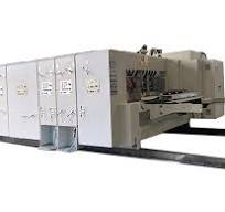 Corrugated Cardboard Flexo Printer Slotter Die Cut suppliers ...