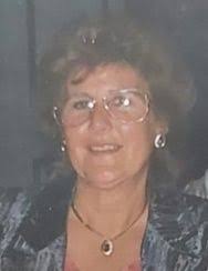 Condolence Book for Pauline O'Connor (née Ryan) (Cabinteely, Dublin)