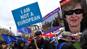 Foreign policy and promoting u.s. Brexit Was Inevitable Because The U K Never Liked Europe The Atlantic