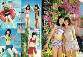 セブンティーン 広末涼子 松本恵 榎本加奈子 佐々木くらら 菊池華代 桜木由美 浅見れいな マリアンヌ 吉川めい 1998年 雑誌