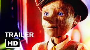The cast includes elizabeth olsen, paul bettany, kathryn hahn, teyonah parris, kat dennings, and randall park. Pinocchio 2022 Live Action Mix Up Youtube