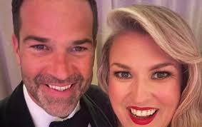 A night at the @bafta with some of the incredible @bbcmorninglive team!  Congrats to all those nominated and the winners… Took one pic all night