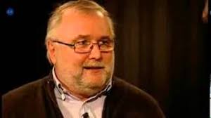 "Über Gott und die Welt" Michael Beyerlein im Gespräch mit Uwe Heimowski