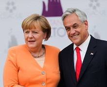 Historial de encuentros cara a cara. Relaciones Alemania Chile Meetpedia Fandom