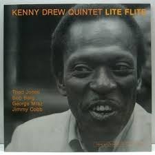 KENNY DREW