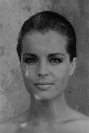 Romy schneider was born on 23 september 1938 in vienna, austria into a family of actors. Romy Schneider And Gamma The Eye Of Photography Magazine