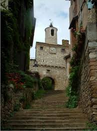 Photo Cordes Sur Ciel Image 5830 En Haute Definition Cordes Sur Ciel Tarn Et Garonne Village Francais