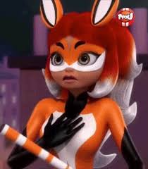 Rena Rouge Kara Kedi Kedi