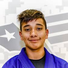 Competitor List [2019 Lubbock Open]