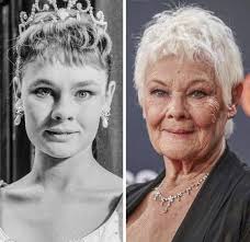 Judi Dench