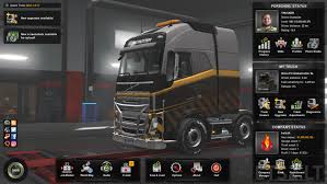 Euro Truck Simulator 2 1 32 Save Ets2 Mods