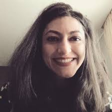 I'm pleased to share that my article with Prof.