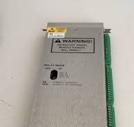 Bently Nevada 3500 Series Machinery Monitoring System