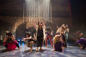 Mystic Crystal Revelations: Hair | Stark Insider