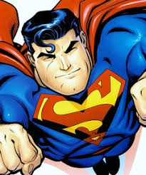 Superman Homepage
