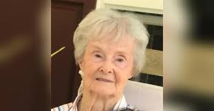 EDNA GATES POWELL Obituary