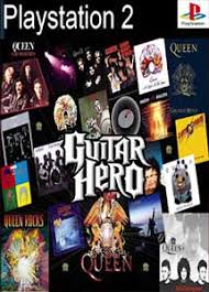 Encontrarás artículos nuevos o usados en sony playstation 2 juegos . Guitar Hero Queen Ps2 Iso Ntsc Mg Mf Gamesgx