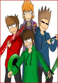Todos los créditos a sus respectivos artistas. Wallpaper Eddsworld Hd For Android Apk Download
