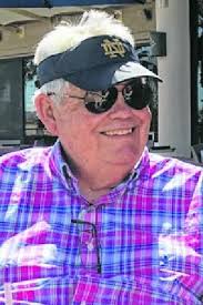 David Stout Obituary (1942