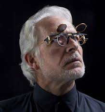 Frank The Designer Eyewear Shop