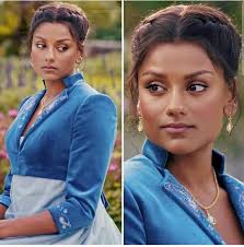 Ever so graceful ! 💜 The Dowager Viscountess Bridgerton 💜