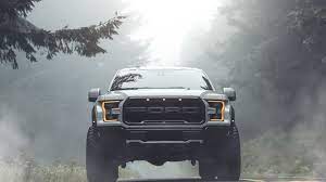 Ford Ranger Raptor Wallpapers Top Free Ford Ranger Raptor Backgrounds Wallpaperaccess