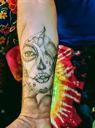 Check spelling or type a new query. Chicano Culture Tattoo Styles Faux Tattoo Studios
