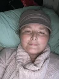 Misty Thorne's trails and waypoints