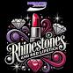 Rhinestones & Red Lipstick event in Rotherham