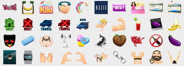 What Are Grindrs New Gay Emoji? | PS Love