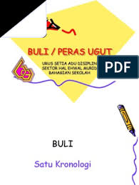 Pelekat tertera logo polis antara dirampas dalam serbuan di sebuah rumah di bandar putra bertam di seberang prai utara semalam. Buli Dan Peras Ugut