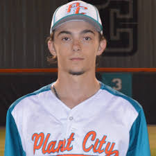 Jonathan Simpson's High School Career Home