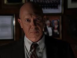 Law & Order: Special Victims Unit" Charisma (TV Episode 2004)