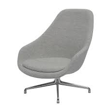 Hay About A Lounge Chair Aal 91 Remix Hellgrau 123 Lounge Chair Lounge Stuhl Und Lounge Sessel