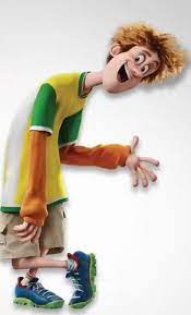 Jonathan Loughran Hotel Transylvania Hotel Transylvania Jonathan Hotel Transylvania Costume