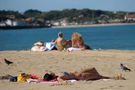 sunday oct 26 2014 el pasado septiembre ha sido el mas caluroso desde 1880 asi lo asegura el instituto de eeuu para los ocean science science news geology