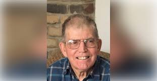 Obituary information for Brooks F. Troup, Sr.