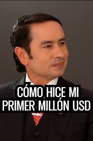 Cómo hice mi primer millón USD