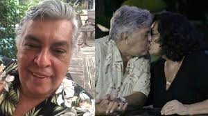 Em 1974, teve o seu primeiro filho, márcio felipe couto cursino, fruto de um breve relacionamento com um homem de fora do meio artístico, com quem não chegou a se casar. Sidney Magal E Magali Falam Sobre 40 Anos Da Relacao Sem Saco Para Brigar Alagoas 24 Horas Lider Em Noticias On Line De Alagoas