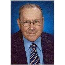 Jack F Zentner Obituary