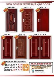 Jbs Pintu Depan Rumah Mewah Pintu Depan Rumah 1 Pintu Pintu Depan Rumah Minimalis 2018 Kab Tangerang Jualo