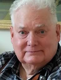 John Wilson Walsh, Sr. Obituary May 17, 2018