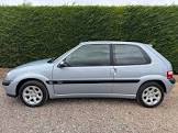 CITROEN-SAXO