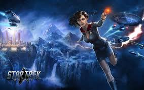 Star Trek Online Wallpaper Http Sto Perfectworld Com Media Wallpapers Star Trek Games Star Trek Online New Star Trek