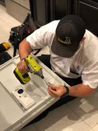 This guide will explain how to fix a dishwasher that's not draining. Suffering From Dish Washer Drain Pain Guinco