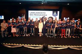 Jovem aprendiz com o programa jovem aprendiz, o senac cria oportunidades para o estudante que está iniciando sua carreira no mercado de trabalho e para as empresas que podem qualificar e desenvolver o seu futuro profissional. Governo Lanca Programa De Inclusao Do Jovem Aprendiz No Mercado De Trabalho