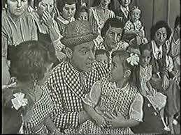 Hmm, i don't think so. Pinky Lee 1950s Kids Tv Star Youtube