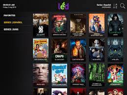 Nov 16, 2019 · led ip. Led Tv For Android Apk Download