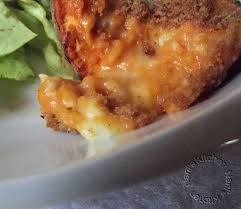Patate Douce Farcie Au Chaource Patates Douces Farcies Cuisine Vegetarienne Alimentation